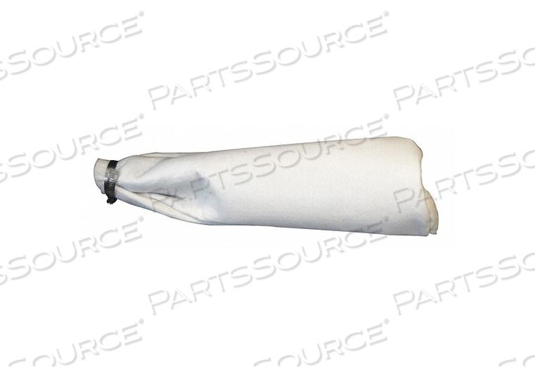 MAC VAC REPLACEMENT EXHAUST by Guardair MAC VAC REPLACEMENT EXHAUST by Guardair