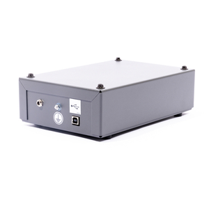 AY-SYSTEM INTERFACE BOX FOR DR /X-RAY, DIRECT RADIOGRAPHY by Carestream Health, Inc. AY-SYSTEM INTERFACE BOX FOR DR /X-RAY, DIRECT RADIOGRAPHY by Carestream Health, Inc.