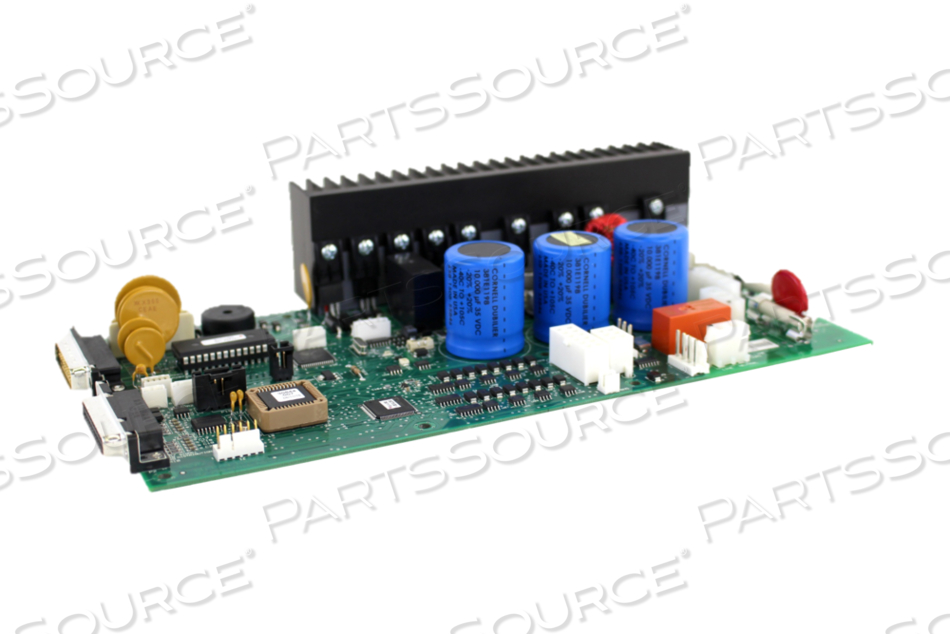 120 V TOTALCARE POWER CONTROL MODULE by Hillrom