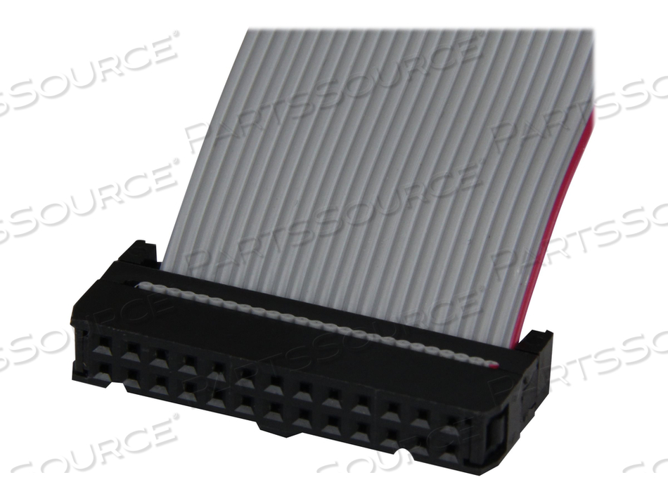 ADD A 25-PIN PARALLEL PORT TO THE BACK OF YOUR LOW PROFILE/SMALL FORM FACTOR COM by StarTech.com Ltd.