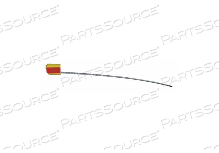 PULL TIGHT SEAL LASER MARKED TYPE PK100 by TydenBrooks PULL TIGHT SEAL LASER MARKED TYPE PK100 by TydenBrooks