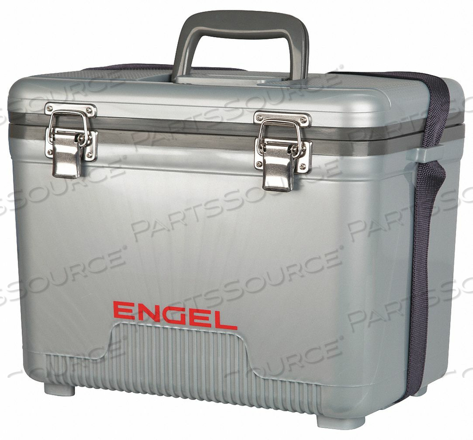 PERSONAL COOLER 13.0 QT. CAPACITY by ENGEL PERSONAL COOLER 13.0 QT. CAPACITY by ENGEL