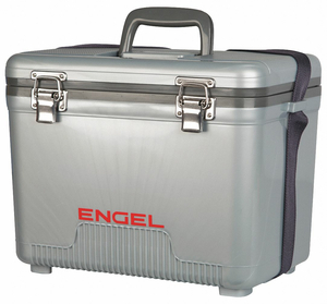 PERSONAL COOLER 13.0 QT. CAPACITY by ENGEL PERSONAL COOLER 13.0 QT. CAPACITY by ENGEL