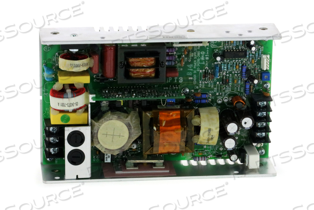 POWER SUPPLY, V8, STELLANT 