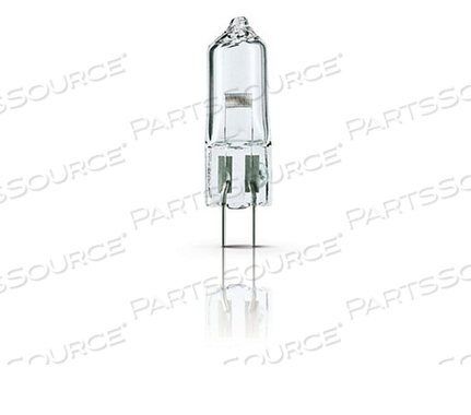 150W 24V HALOGEN NON-REFLECTOR LAMP 