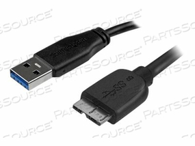 POSITION YOUR USB 3.0 MICRO DEVICES NEAR YOUR DESKTOP OR LAPTOP EASILY, WITH A T by StarTech.com Ltd.