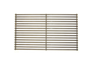STAINLESS STEEL COOKING GRATE PK2 by Crown Verity