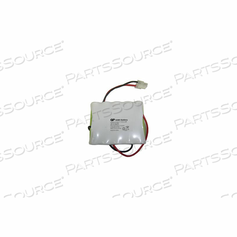 REPLACEMENT BATTERY FOR BZLUXN2ZV 
