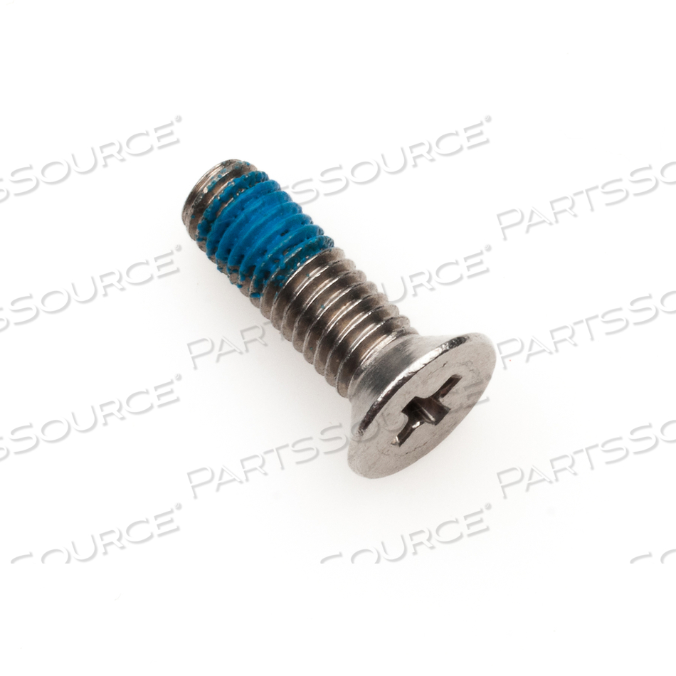 SCREW,FLAT HEAD,S/S M5X16 by STERIS Corporation