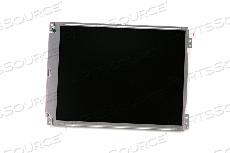 10.4IN DIAGONAL 480 X 640 PIXEL 300:1 CONTRAST RATIO 350CD/M2 LUMINANCE TFT-LCD DISPLAY by Sharp Electronics Corporation