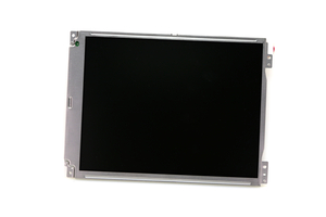 LCD DISPLAY, RED, GREEN, BLUE, 640 X 480 RESOLUTION, 10.4 IN SCREEN(DIAGONAL), 179.4 MM X 15.5 MM X 246.5 MM, TFT by Sharp Electronics Corporation