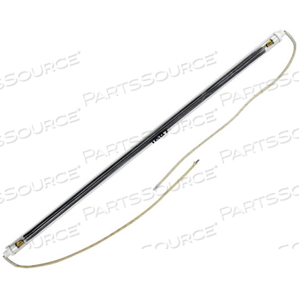 QUARTZ ELEMENT208V 900W 16-1/4" 