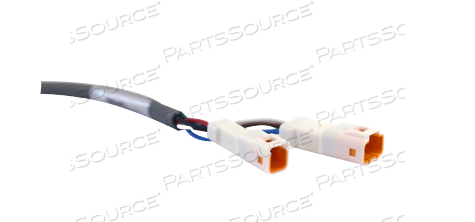 SENSOR, HALL EFFECTS, FOR USE WITH: FOR MODEL 6500 RUGGED® POWER PRO COT by Stryker Medical SENSOR, HALL EFFECTS, FOR USE WITH: FOR MODEL 6500 RUGGED® POWER PRO COT by Stryker Medical