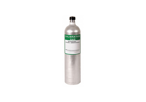 CALIBRATION GAS 58L H2S N2 by Norco Inc.