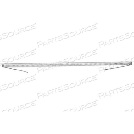 QUARTZ ELEMENT 208V 825W 35" 