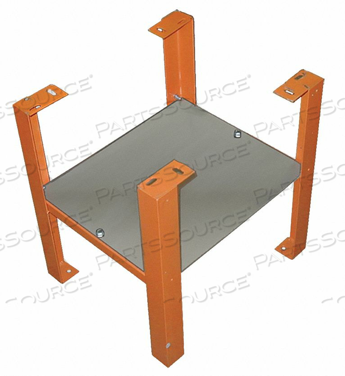 REBAR BENDER STAND by BN Products USA