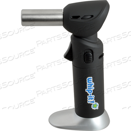 TORCH, FLEXBLACK, ROTATING HEAD 