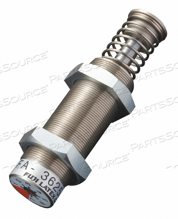 SHOCK ABSORBER 110 LB. M25X2.0 228MM L by Bansbach