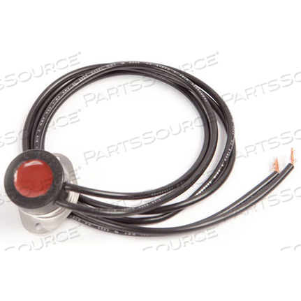 HI LT THERMOSTAT 14T21 34572 by Nor-Lake, Incorporated