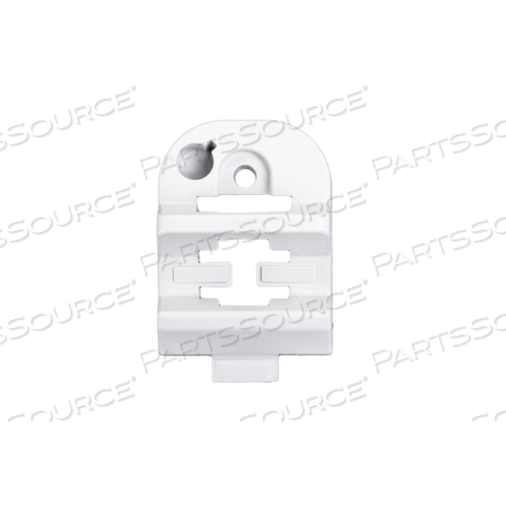 MOUNTING BLOCK FOR 70 X 30 X 15MM RECTANGULAR SENSOR by Enthermics Medical Systems