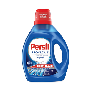 POWER-LIQUID LAUNDRY DETERGENT, ORIGINAL SCENT, 100 OZ BOTTLE, 4/CARTON by Persil