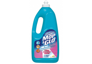 FLOOR CLEANER 64 OZ. CITRUS PK6 by Mop & Glo