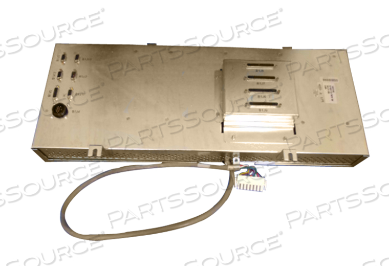 TUBE SUSPENSION LOGIC ASSEMBLY ROHS 5140713-3-ROHS TUBE SUSPENSION LOGIC ASSEMBLY ROHS 5140713-3-ROHS