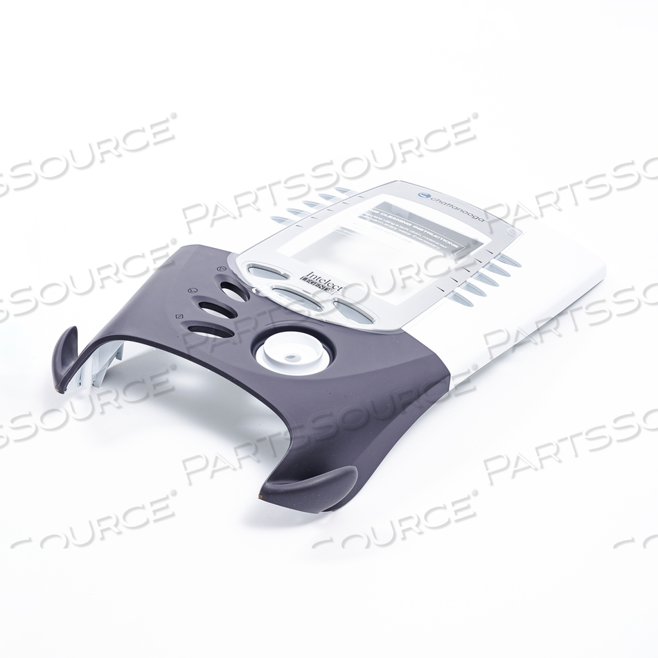 TOP MOULDING ASSEMBLY by Chattanooga Group (A DJO Company)