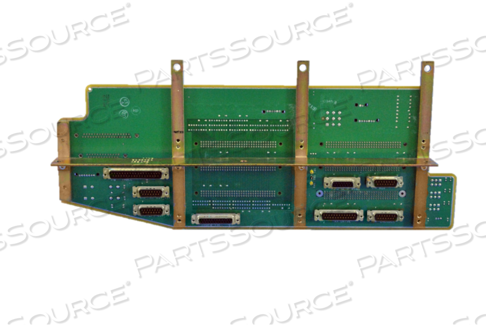 STC BACKPLANE STC BACKPLANE