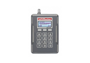 COMMERCIAL ACCESS CONTROL RECEIVER BLK by Liftmaster COMMERCIAL ACCESS CONTROL RECEIVER BLK by Liftmaster