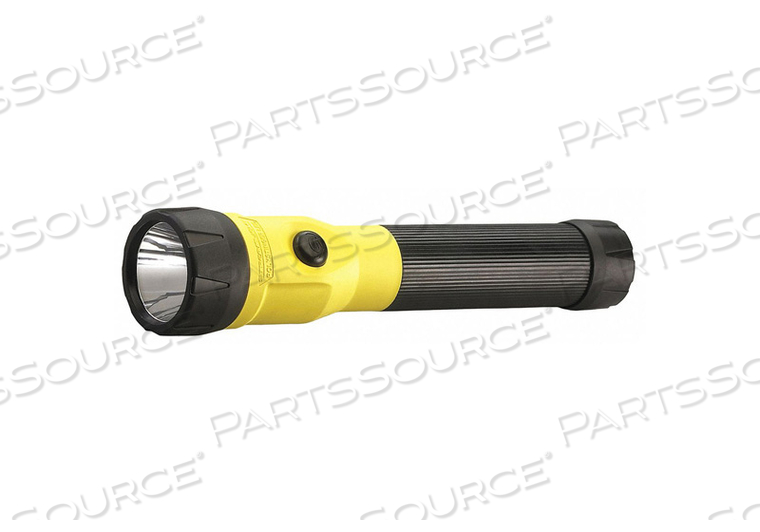 INDUSTRIAL HANDHELD FLASHLIGHT LED NYLON by Streamlight INDUSTRIAL HANDHELD FLASHLIGHT LED NYLON by Streamlight