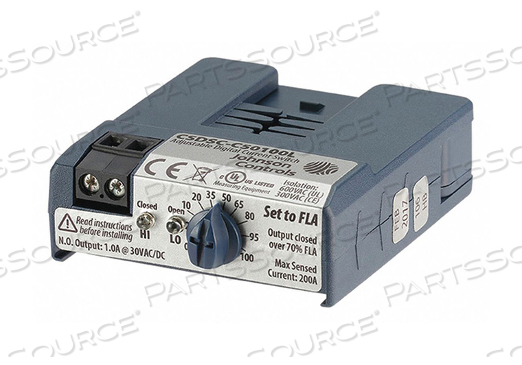 General Purpose Relays Relays Electrical Current Sensing Relay,0.25A