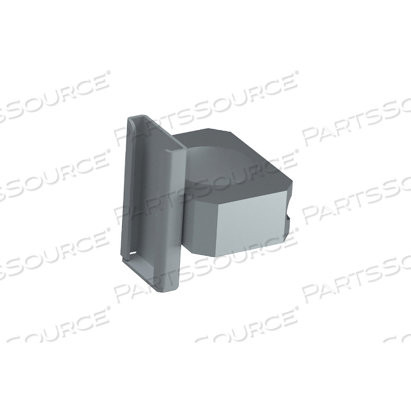 BLENDER BRACKET, 2" DIAM. POLE CLAMP by Amico Accessories