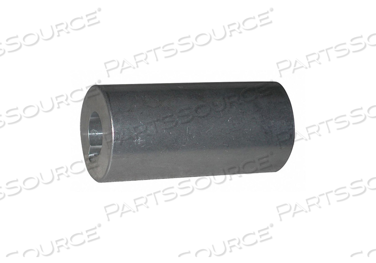 MOTOR AND PUMP SHAFT COUPLER 