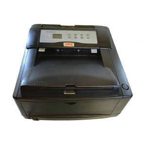 LED LASER PRINTER, 110 TO 127 VAC, 4.5 A, 50/60 HZ by Okidata