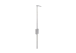 STAINLESS STEEL HEIGHT GAUGE FOR 5002 (METRIC ONLY) by Scale-Tronix