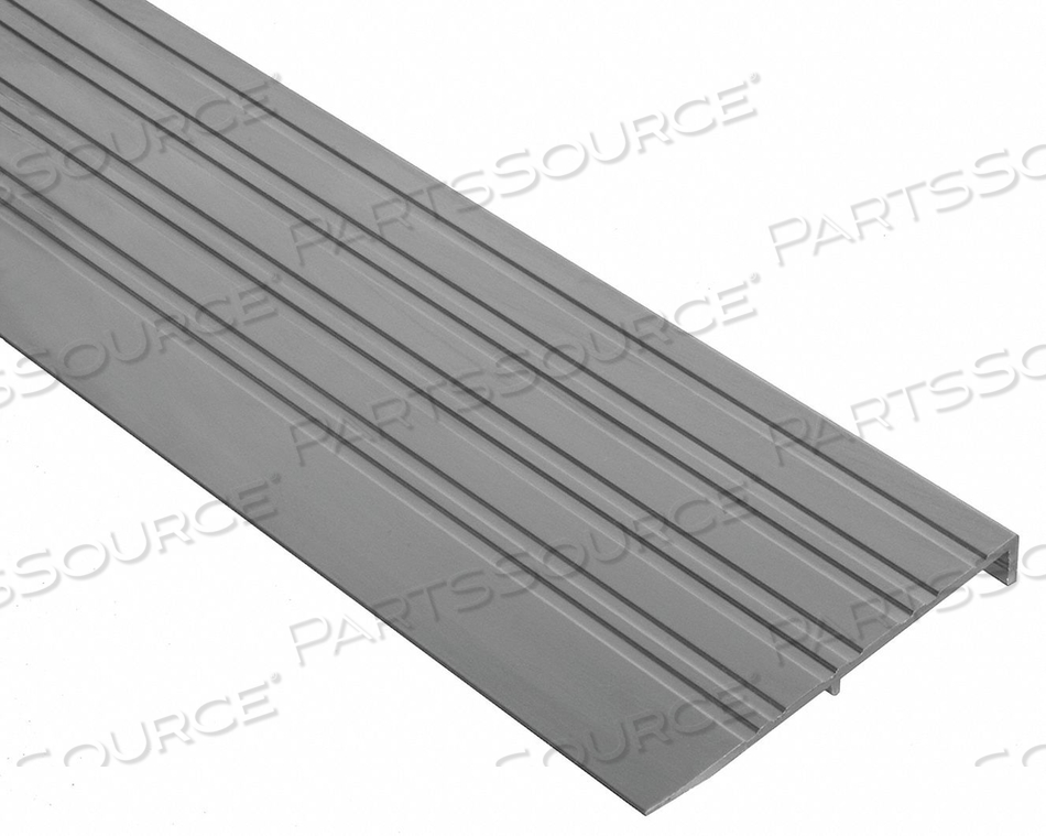 ADA RAMP ALUMINUM 4 X 72 IN by National Guard Products