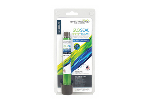 FLUORESCENT LEAK DETECTION DYE SEALANT by Spectroline