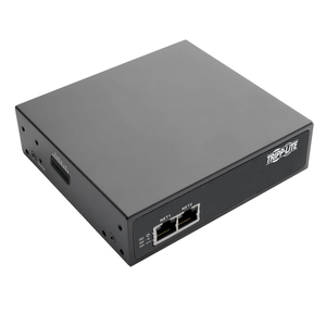 8-PORT CONSOLE SERVER WITH DUAL GB NIC, 4G, FLASH & 4 USB PORTS by Tripp Lite 8-PORT CONSOLE SERVER WITH DUAL GB NIC, 4G, FLASH & 4 USB PORTS by Tripp Lite