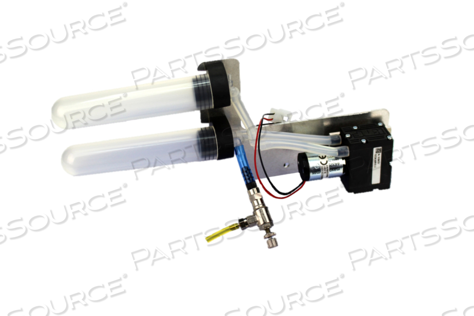 KIT,SAMPLE PUMP,VMAX by Vyaire Respiratory Diagnostics LLC.