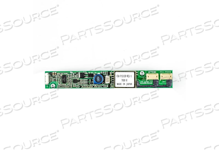 LCD  BACKLIGHT INVERTER PCB 