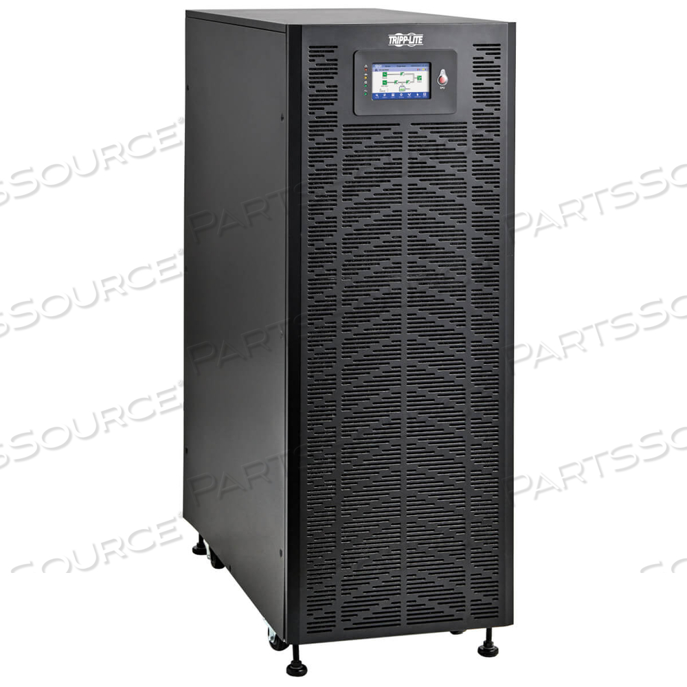 UPS 3-PHASE SMART ONLINE 60KVA/KW 208/220/120/127V NO BATTERIES 