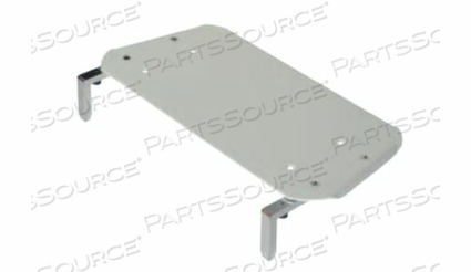 HEAD/FOOT EXTENSION , WITHOUT PAD. FOR PEDIGO MODELS 511, 516, 540, 545, 550, 555, 750, 5110, 5400, 7500. by Pedigo Products, Inc.