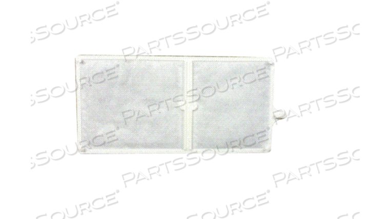 VENTILATOR AIR INTAKE FILTER by Puritan Bennett - Covidien