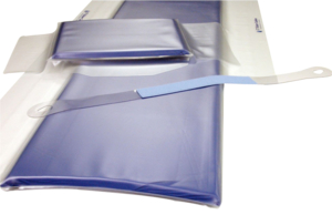 94.5IN CT SLICKER COVER FOR MPT TABLE by GE Healthcare