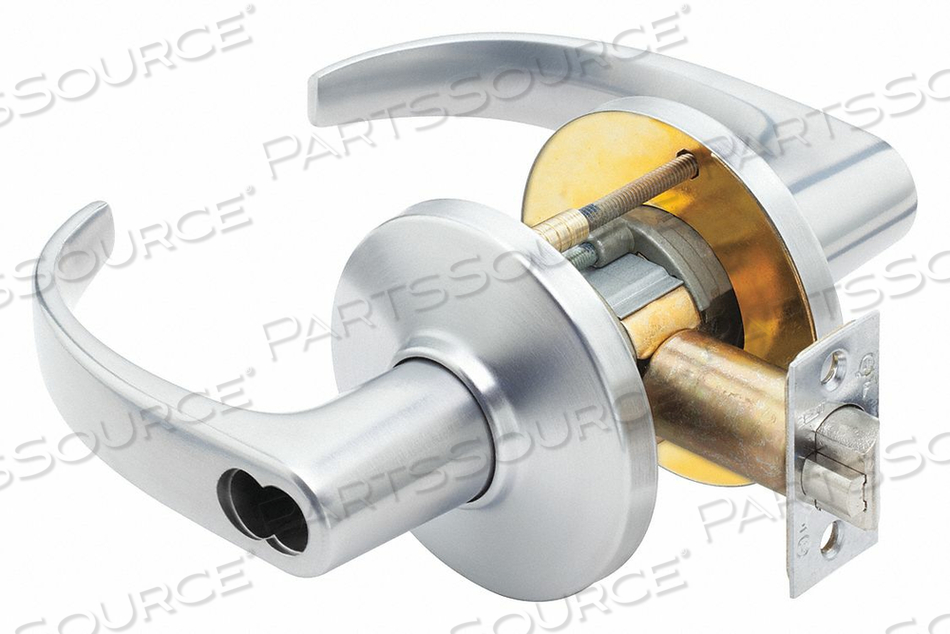 LEVER LOCKSET MECHANICAL INSTITUTION by Stanley Security Solutions (STANLEY) LEVER LOCKSET MECHANICAL INSTITUTION by Stanley Security Solutions (STANLEY)