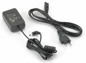 AC ADAPTER BLACK FOR LABEL PRINTER by K-Sun