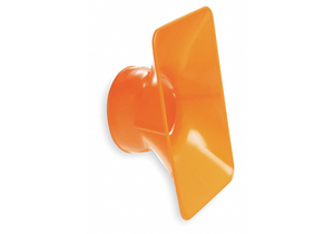 VACUUM HOSE RECTANGULAR NOZZLE by Loc-Line