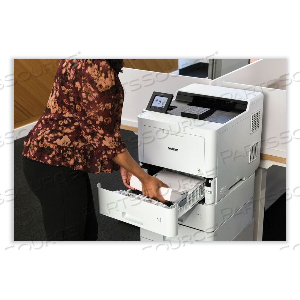 HL-L9410CDN ENTERPRISE COLOR LASER PRINTER by Brother