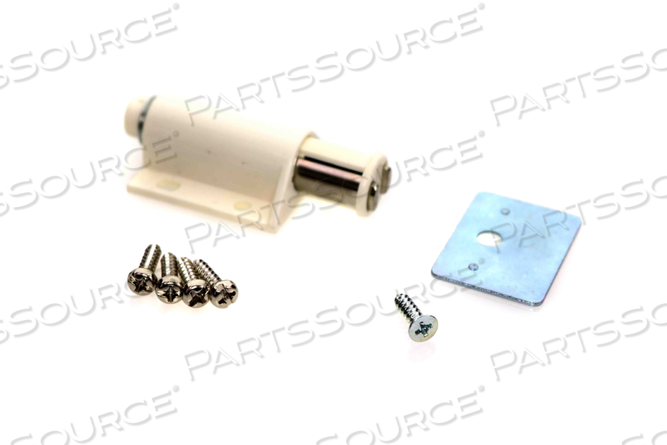 INNER DOOR LATCH by Fisher Healthcare